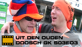 Gamekings Seizoen 3 afl. 3
